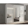 Шкаф-купе Кааппи 5 1800x450