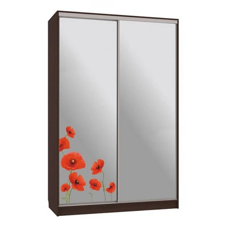 Шкаф-купе Гранд 4-600 маки