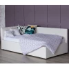 Кровать Bonna 2130x1050x795.  Кровать Bonna 2130x1050x795.