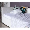 Кровать Bonna 2130x1050x795.  Кровать Bonna 2130x1050x795.