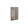 Шкаф-купе Траст СШК 2.140.70-11.11