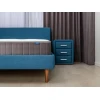 Матрас полутораспальный Grace Medium 2000x1400 Матрас полутораспальный Grace Medium 2000x1400