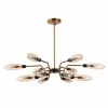 Подвесная люстра ST Luce Desima SL1174.303.12