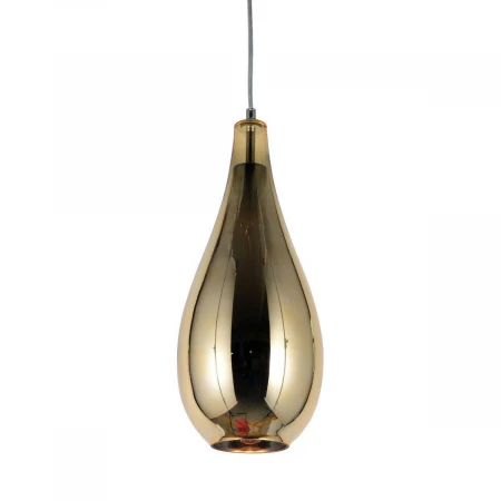 Подвесной светильник Lumina Deco Lauris LDP 6843 GD