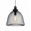 Подвесной светильник Lumina Deco Hilston LDP 016-L BK