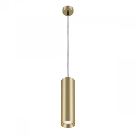 Подвесной светильник Maytoni Shelby P020PL-01MG