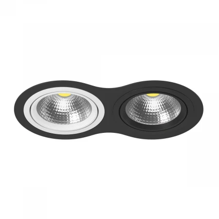 Встраиваемый светильник Lightstar Intero 111 (217927+217906+217907) i9270607
