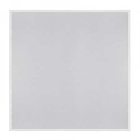 Встраиваемый светодиодный светильник Uniel ULP-6060 36W/3950К/EMG IP40 School White UL-00007170