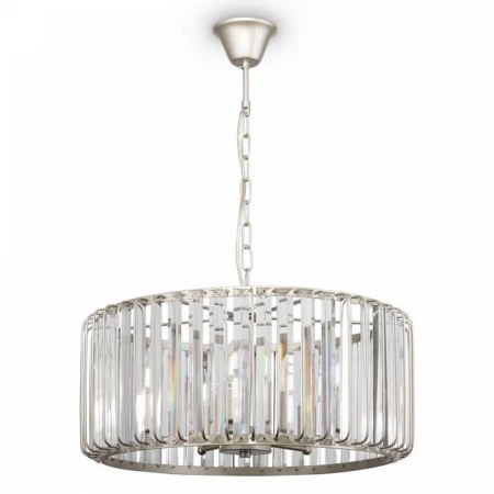 Люстра Freya FR1005PL-05SC Esme