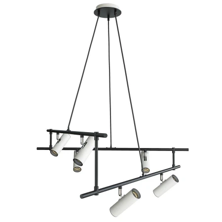 Люстра Maytoni MOD128PL-12WB Rami