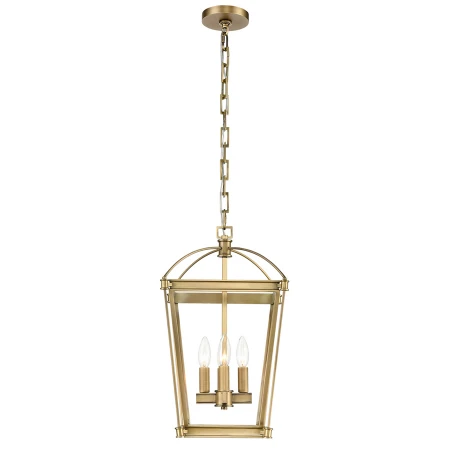 Люстра Delight Collection MD2064-4A br.brass