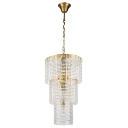 Люстра Favourite 2974-8P Prestige