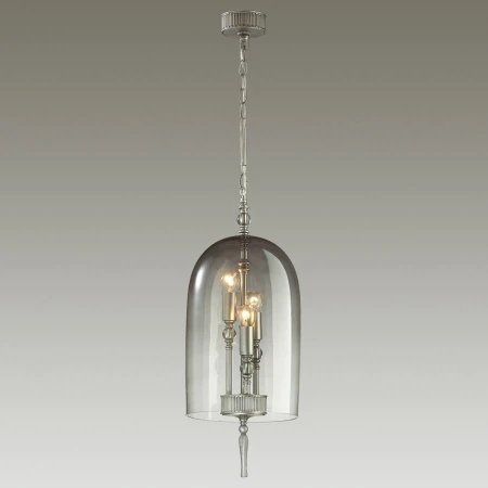 Люстра Odeon Light 4882/3 BELL