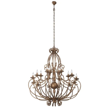 Люстра Vitaluce V1819-8/12+6