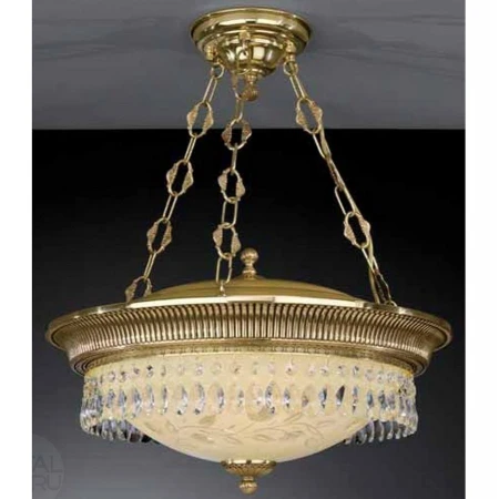 Люстра Reccagni Angelo PL 6316/3