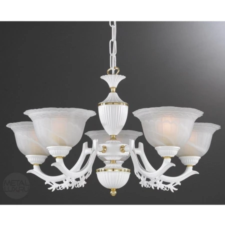 Люстра Reccagni Angelo L 9652/5