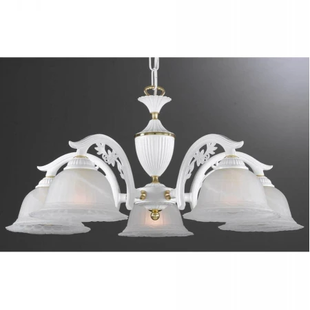 Люстра Reccagni Angelo L 9602/5