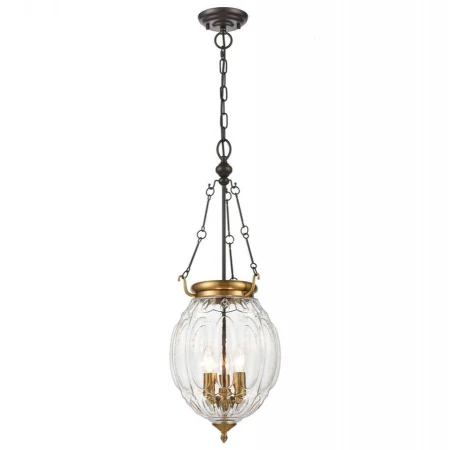 Люстра Vele Luce VL4266P23 Helen