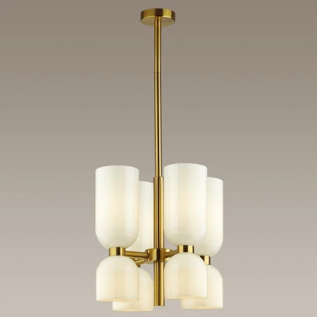 Люстра Odeon Light 4798/8 Orinoco