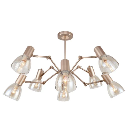 Люстра F-Promo 2660-8U GRILLUS