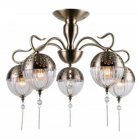 Люстра Escada 594/5PL FABERGE