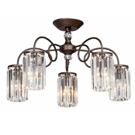 Люстра Vitaluce V5203-8/5PL