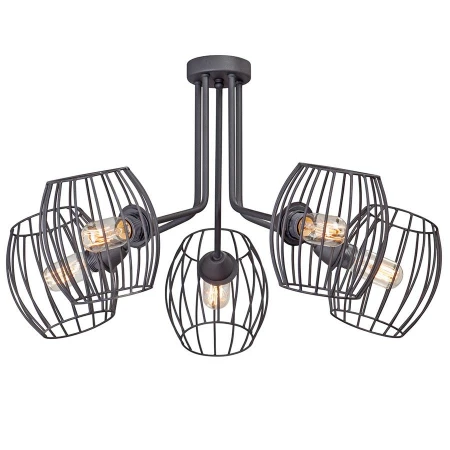 Люстра Vitaluce V4749-1/5PL