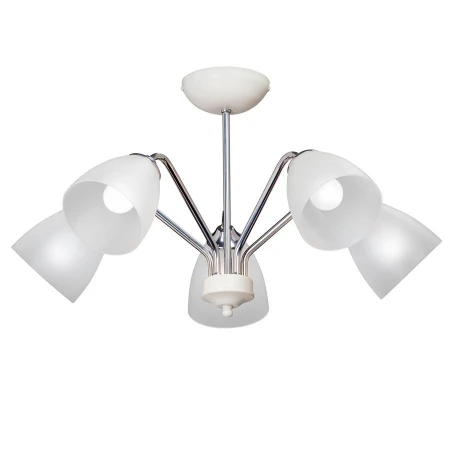 Люстра Vitaluce V4599-9/5PL