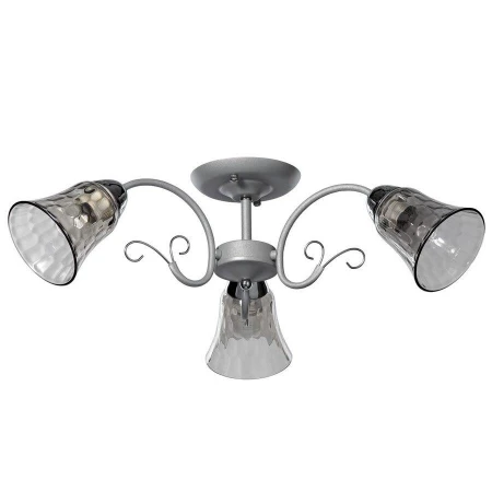 Люстра DeMarkt 372014903 Моника