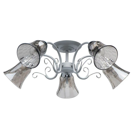 Люстра DeMarkt 372014305 Моника