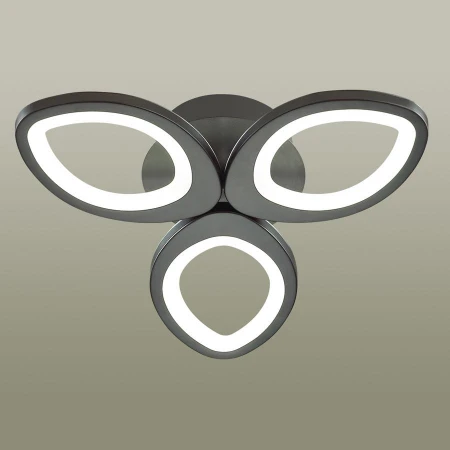 Люстра Lumion 4575/60CL LULU