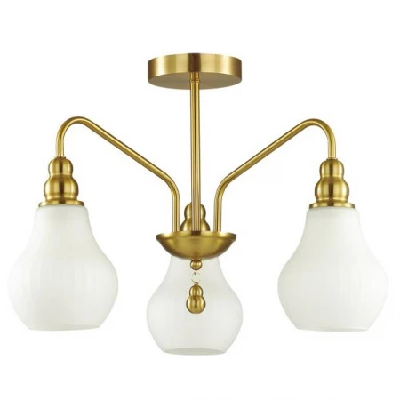 Люстра Lumion 4562/3C ELEONORA