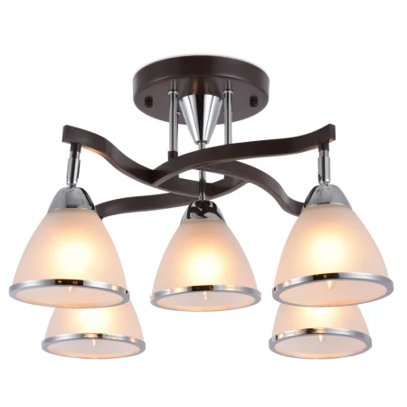 Люстра Ambrella Light TR3113 TRADITIONAL TR3111