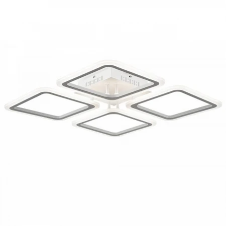 Люстра Freya FR10020CL-L70W Radane