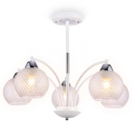 Люстра Ambrella Light TR9010 TRADITIONAL TR9010