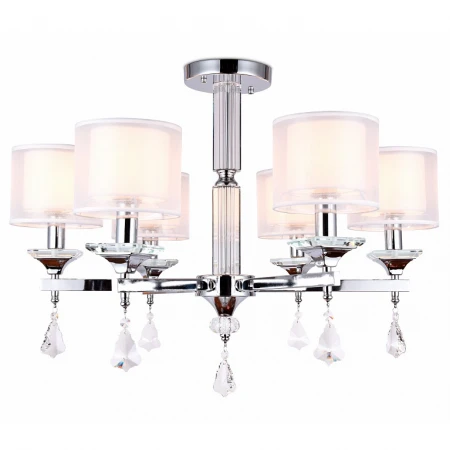 Люстра Ambrella Light TR4533 Traditional 3