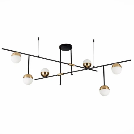 Люстра ST LUCE SL1507.422.06 ALBERO