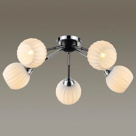 Люстра Lumion 4593/5C DANIKA