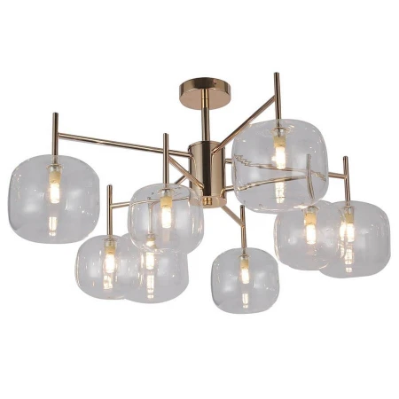 Люстра F-Promo 2976-8P Beaker