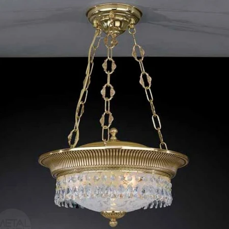 Люстра Reccagni Angelo PL 6310/4