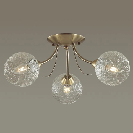 Люстра Lumion 5266/3C TULA