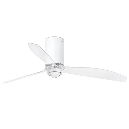 Люстра Faro Barcelona 32039WP-9 MINI TUBE FAN