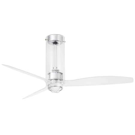 Люстра Faro Barcelona 33374-9 TUBE FAN