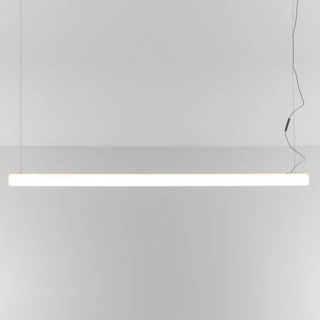 Светильник Artemide 1205000A Alphabet of light linear