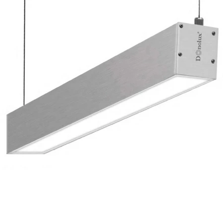 Светильник Donolux DL18516S100WW40L5 Led line uni 3