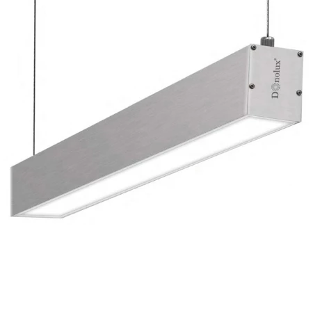 Светильник Donolux DL18515S50WW10L5 Led line uni 2