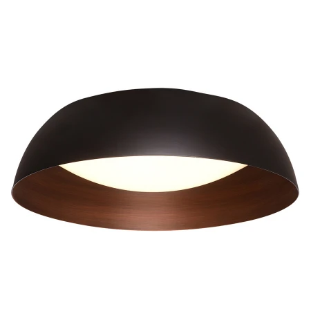 Светильник Delight Collection C019-400B black/copper