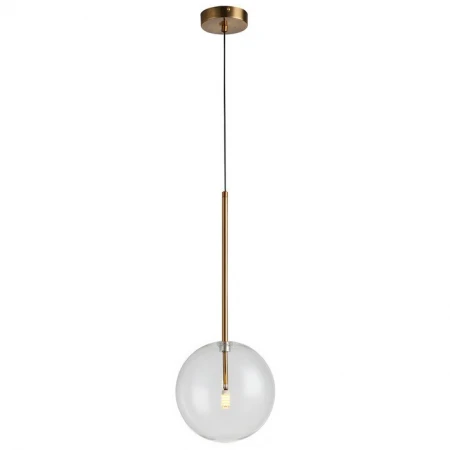 Светильник BLS 18865 Bolle Sola Pendant Light