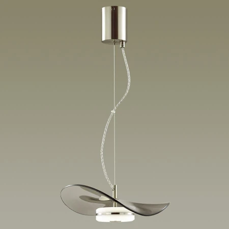 Светильник Odeon Light 4858/10LA FLUENT