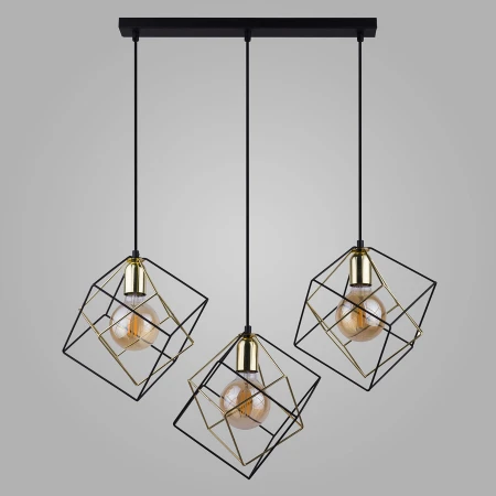 Светильник TK Lighting 190 Alambre